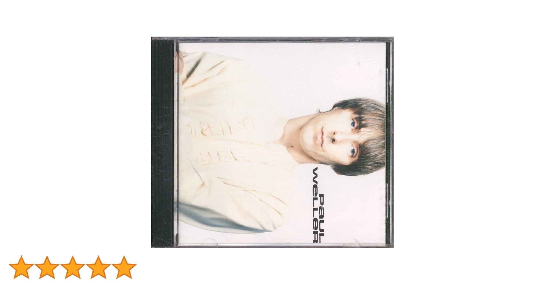 Amazon.co.jp: Paul Weller: ミュージック